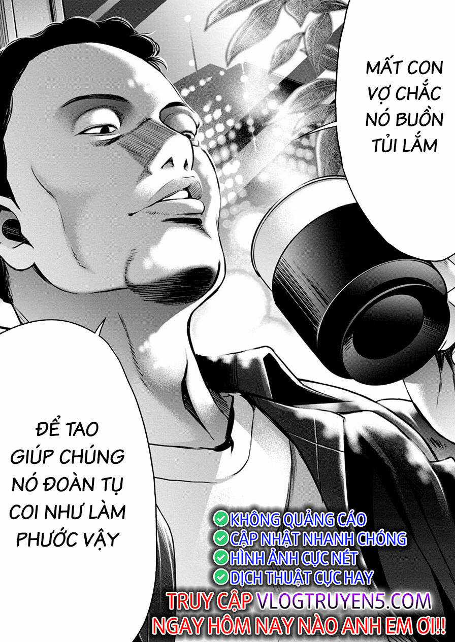 Breakfast Club Chapter 28 trang 14