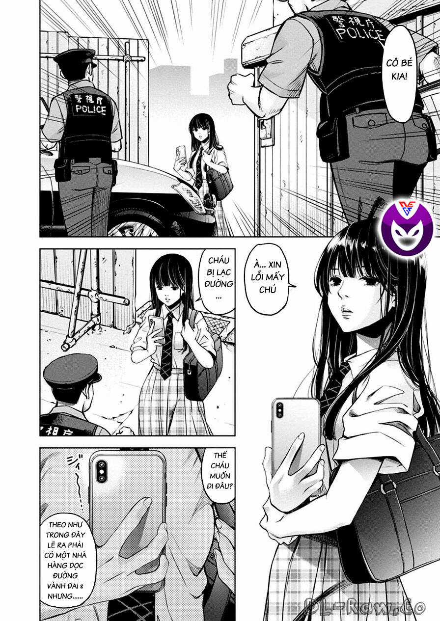 Breakfast Club Chapter 28 trang 16