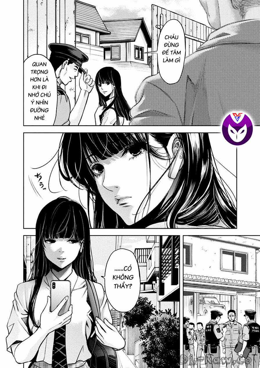 Breakfast Club Chapter 28 trang 18