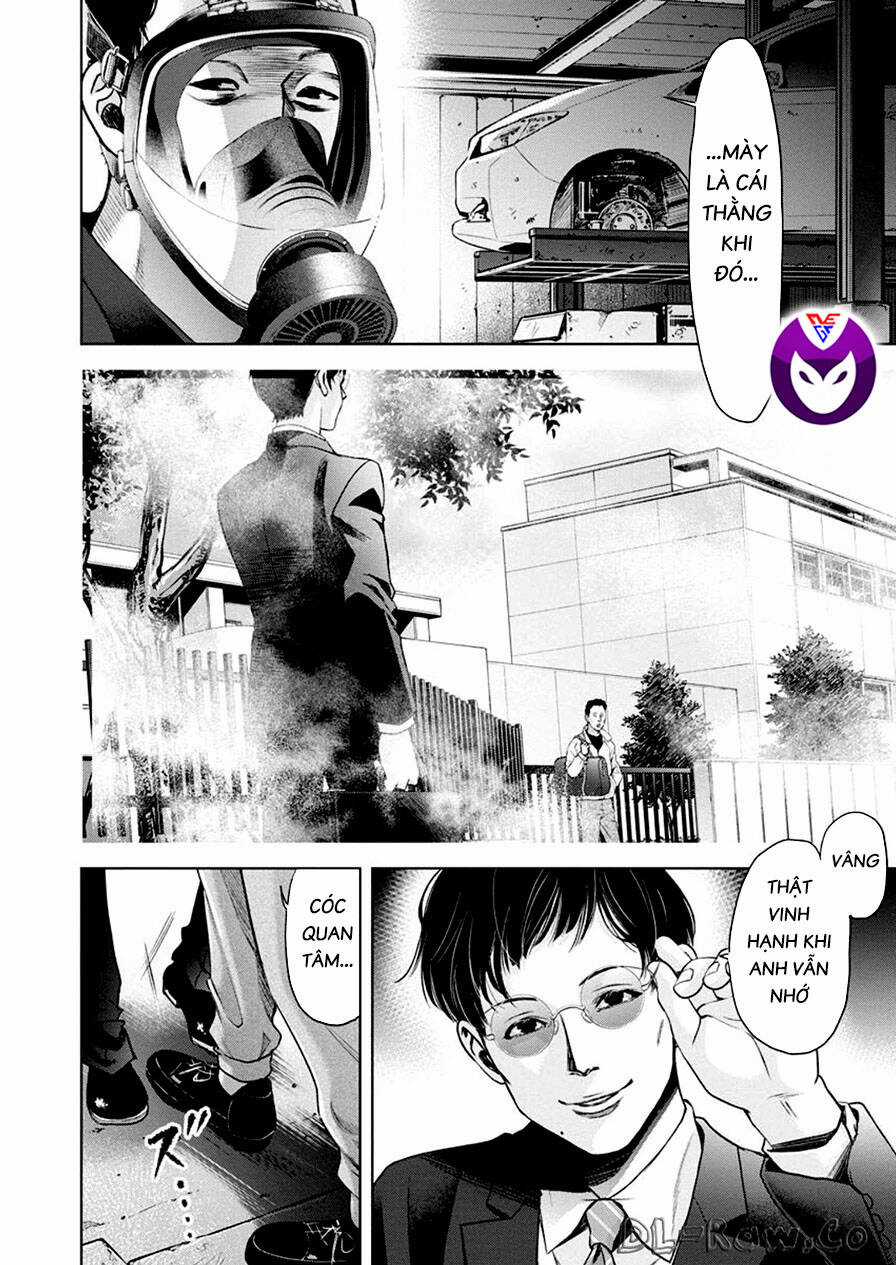 Breakfast Club Chapter 28 trang 2