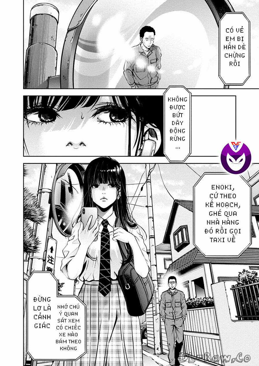 Breakfast Club Chapter 28 trang 20