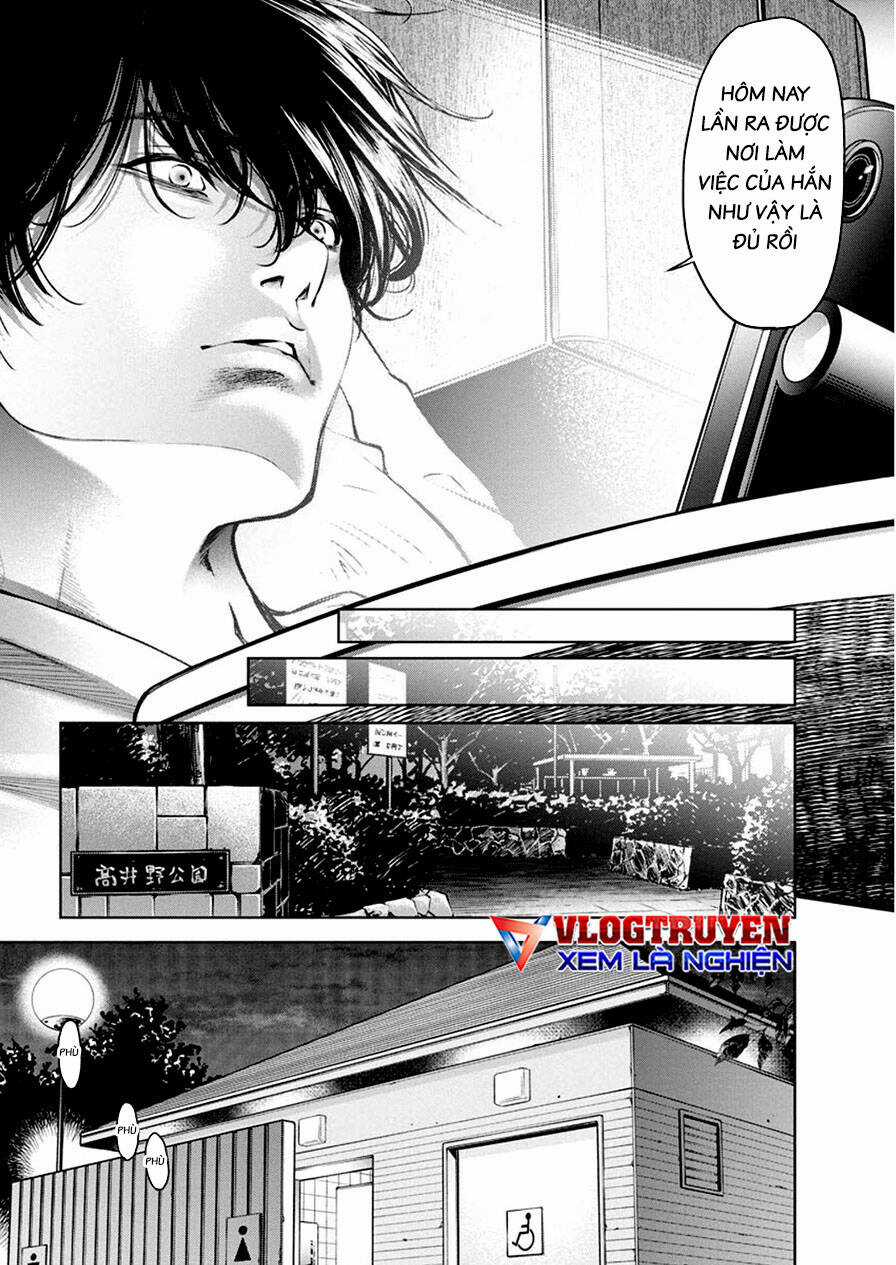 Breakfast Club Chapter 28 trang 21