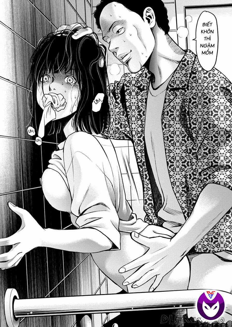 Breakfast Club Chapter 28 trang 22