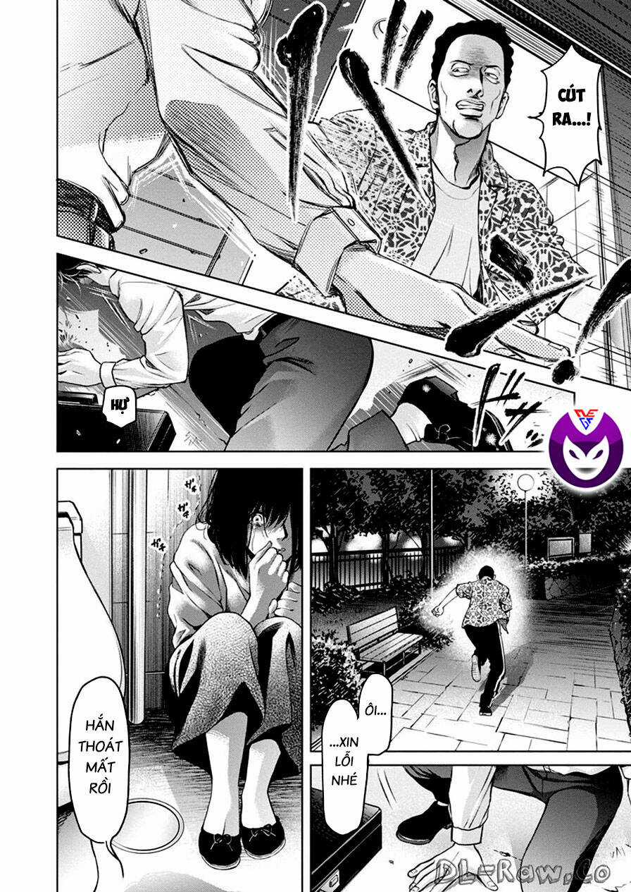 Breakfast Club Chapter 28 trang 24