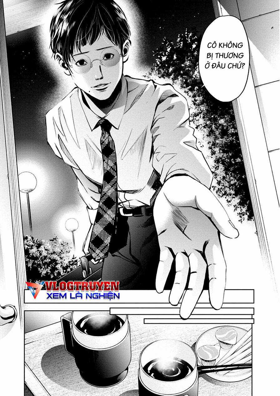 Breakfast Club Chapter 28 trang 25