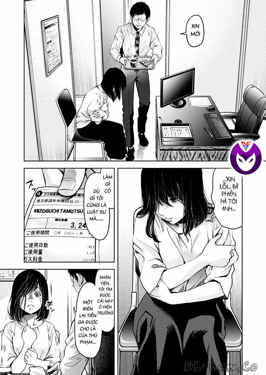 Breakfast Club Chapter 28 trang 27