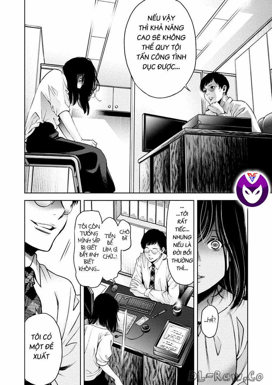 Breakfast Club Chapter 28 trang 29