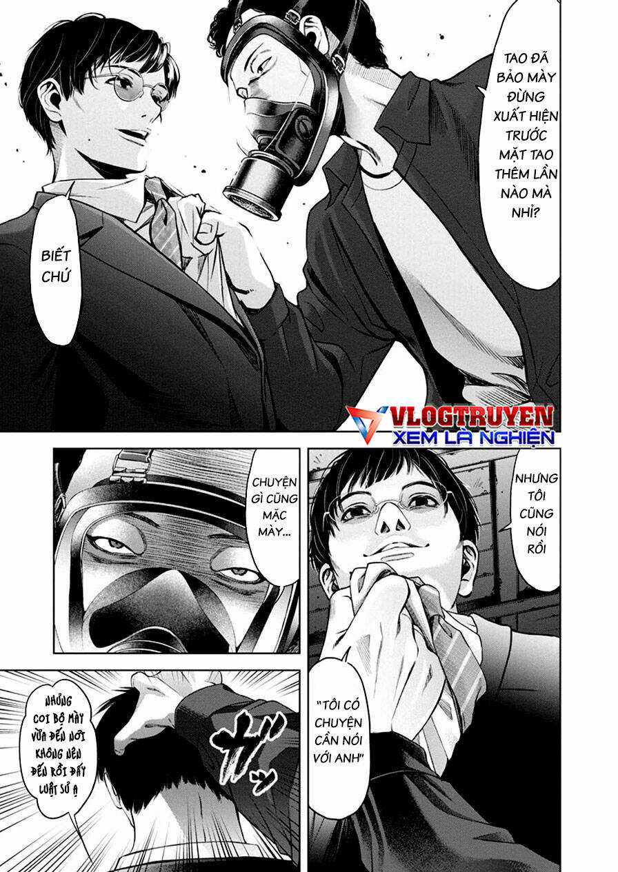 Breakfast Club Chapter 28 trang 3