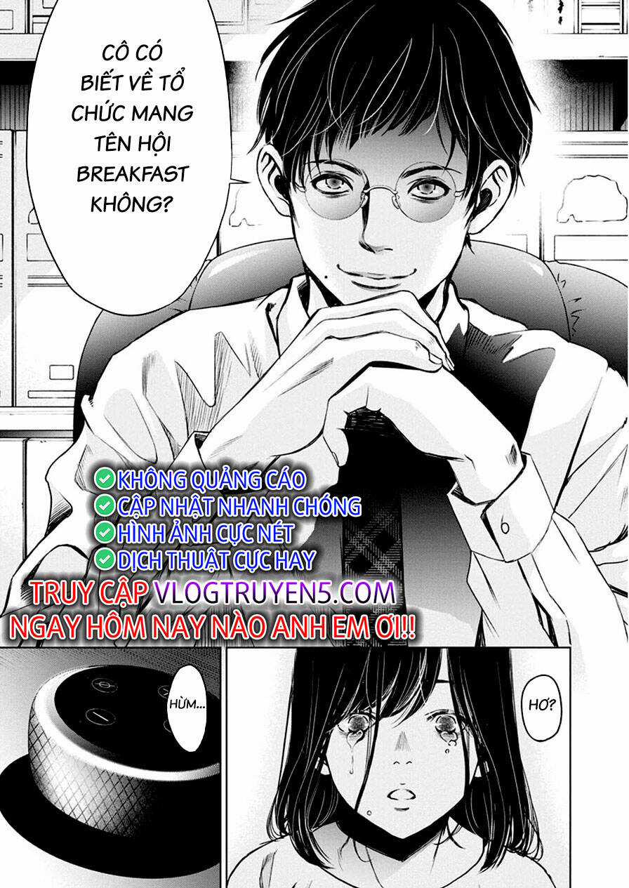 Breakfast Club Chapter 28 trang 30