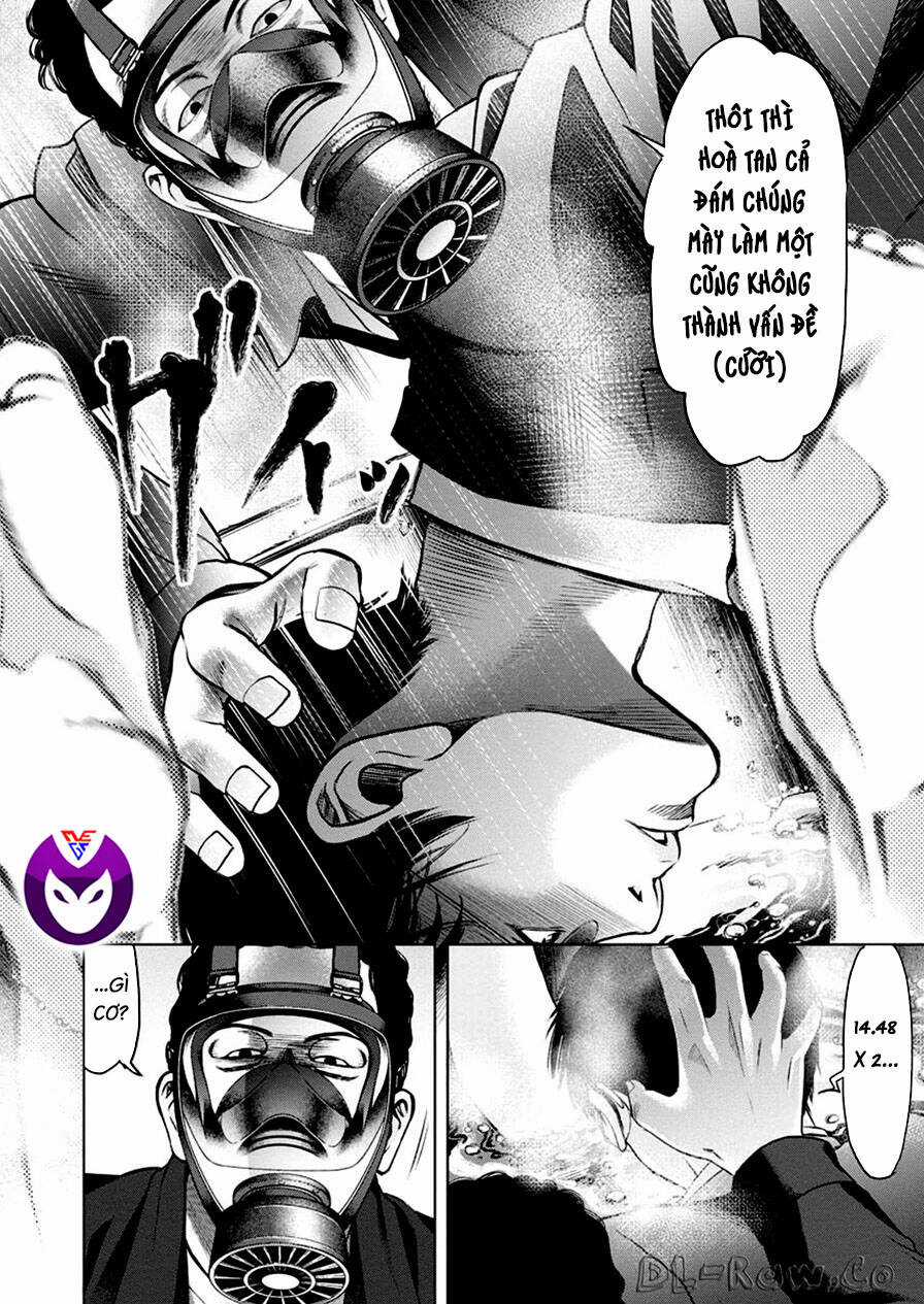 Breakfast Club Chapter 28 trang 4