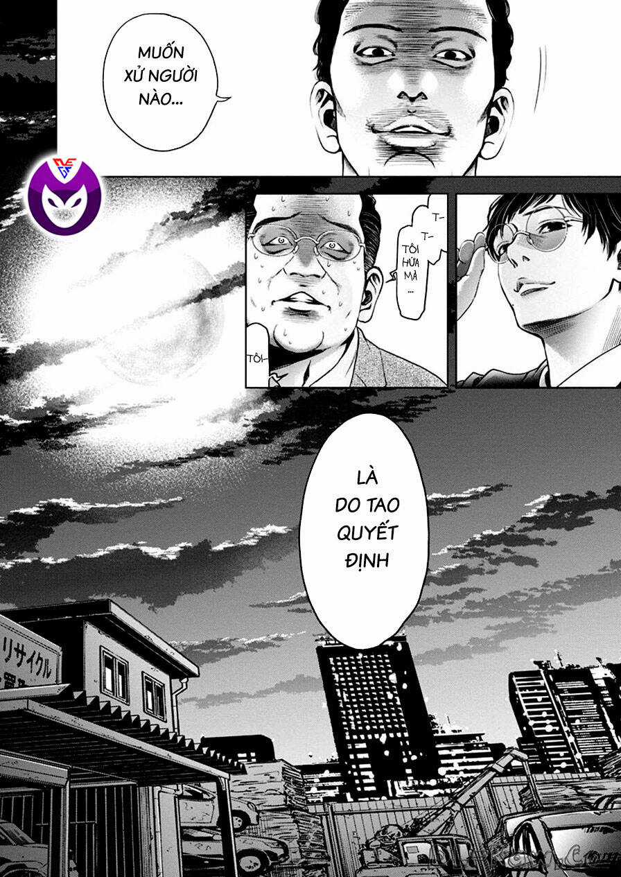 Breakfast Club Chapter 28 trang 7