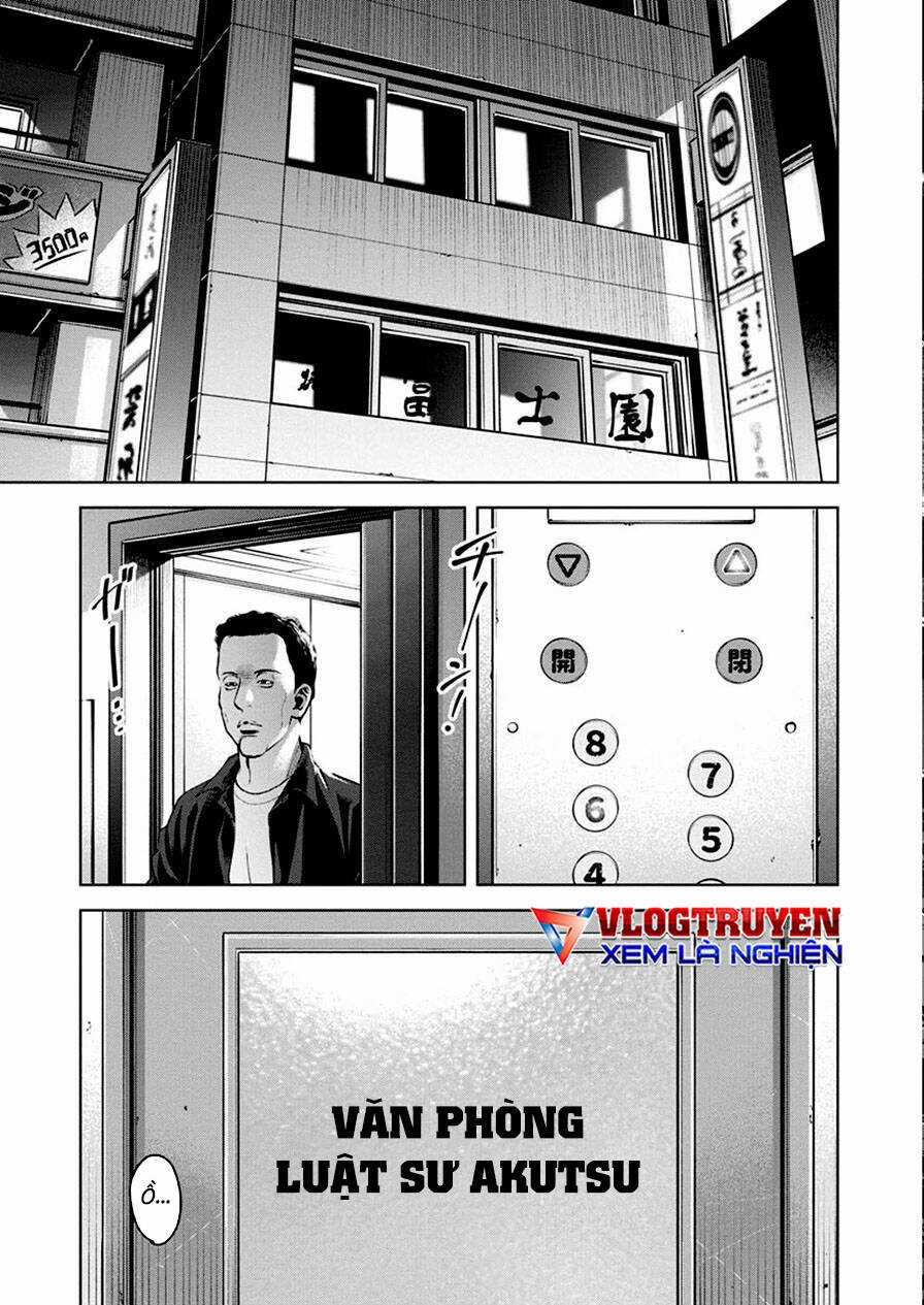 Breakfast Club Chapter 28 trang 8