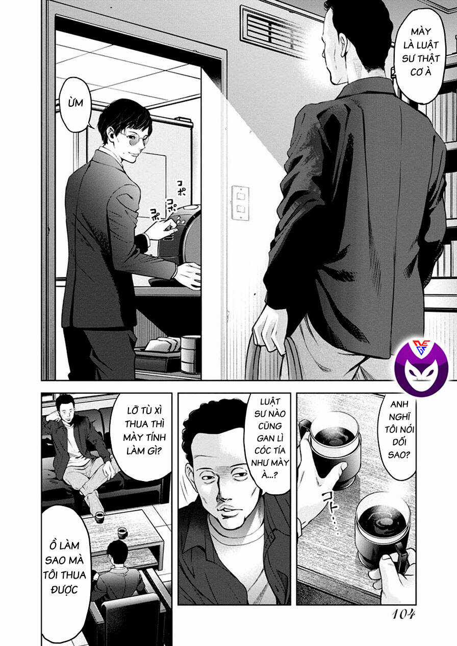 Breakfast Club Chapter 28 trang 9