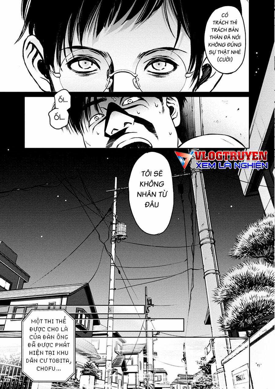 Breakfast Club Chapter 29 trang 11