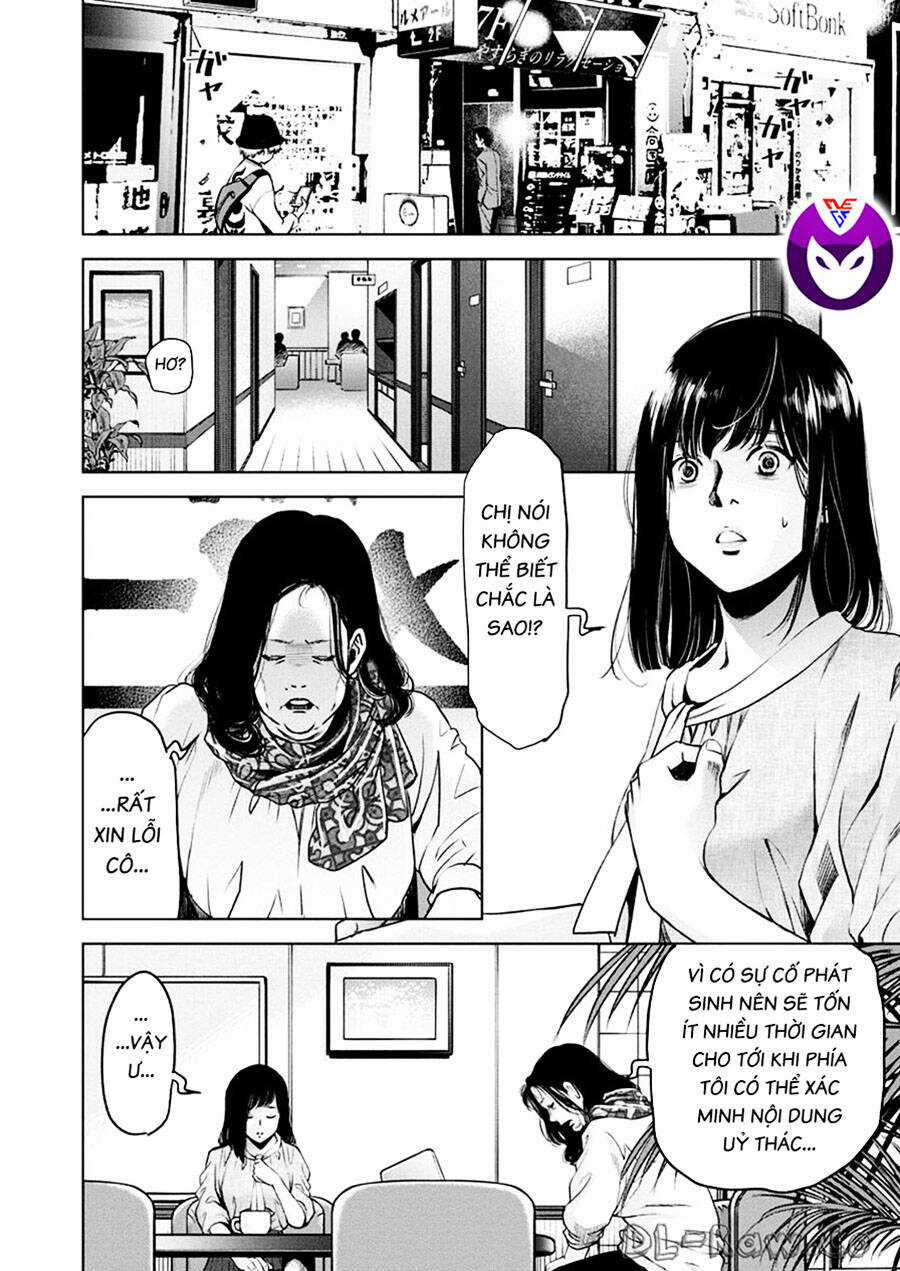 Breakfast Club Chapter 29 trang 15