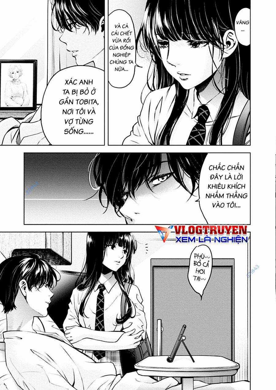 Breakfast Club Chapter 29 trang 20