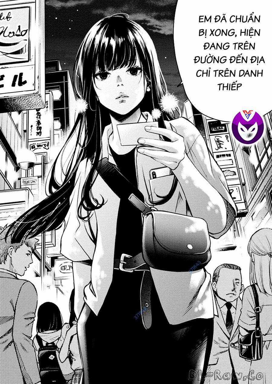 Breakfast Club Chapter 29 trang 26