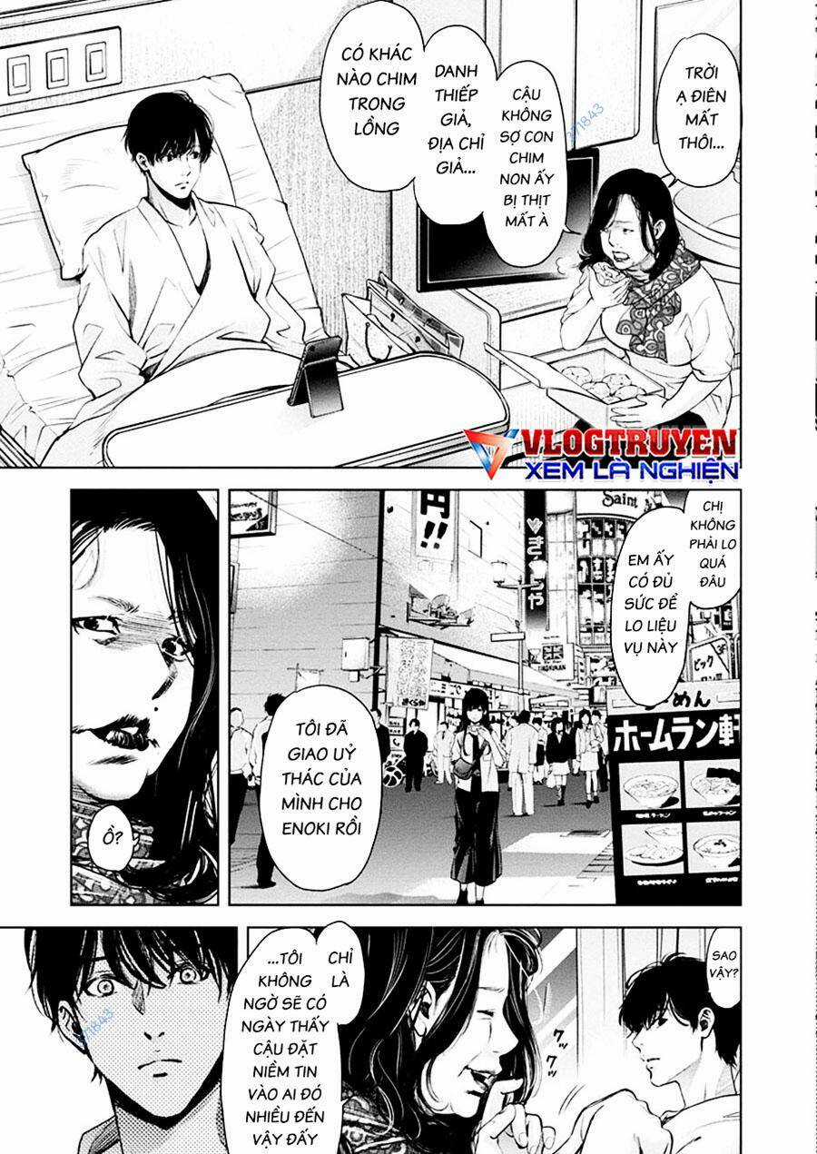 Breakfast Club Chapter 29 trang 28