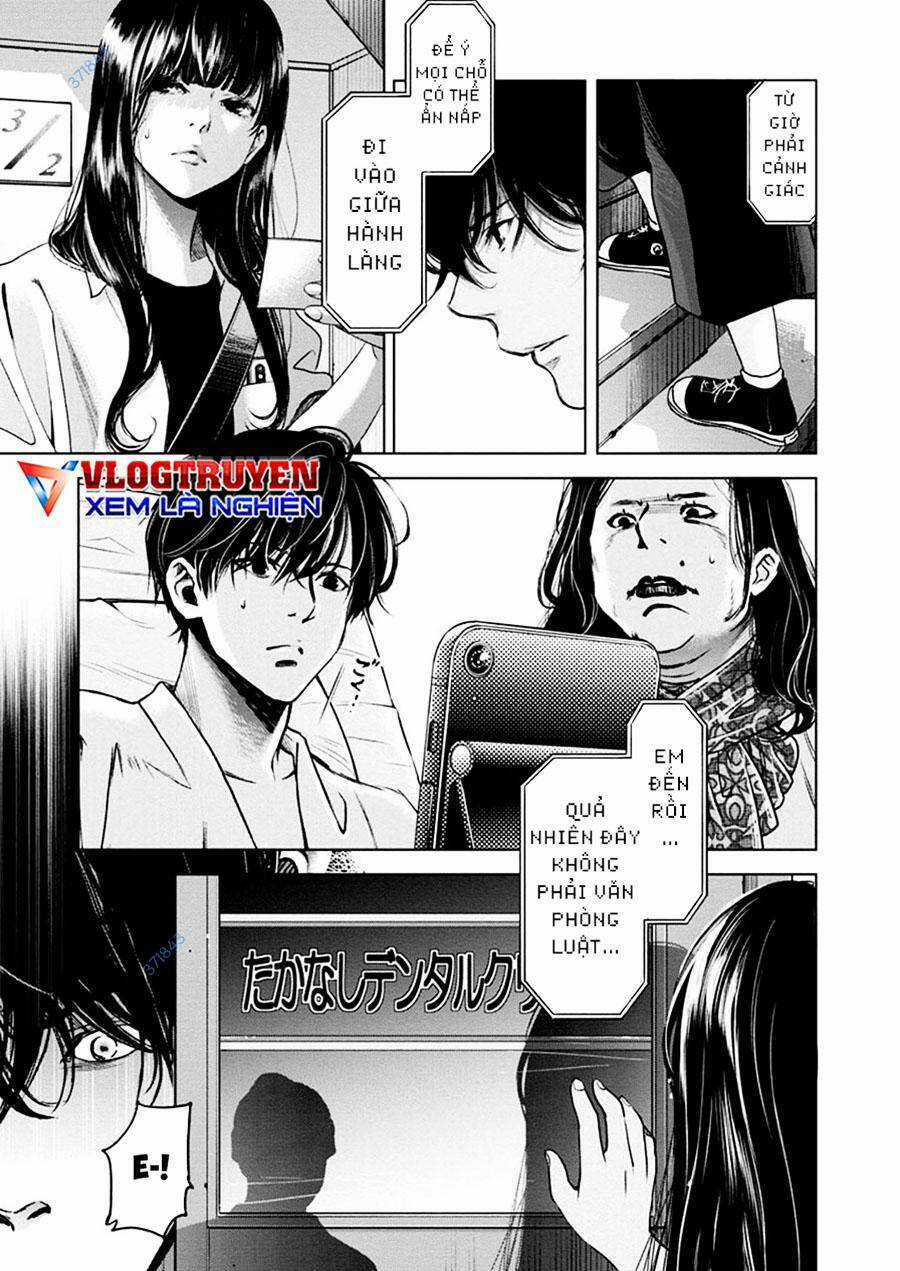 Breakfast Club Chapter 29 trang 30