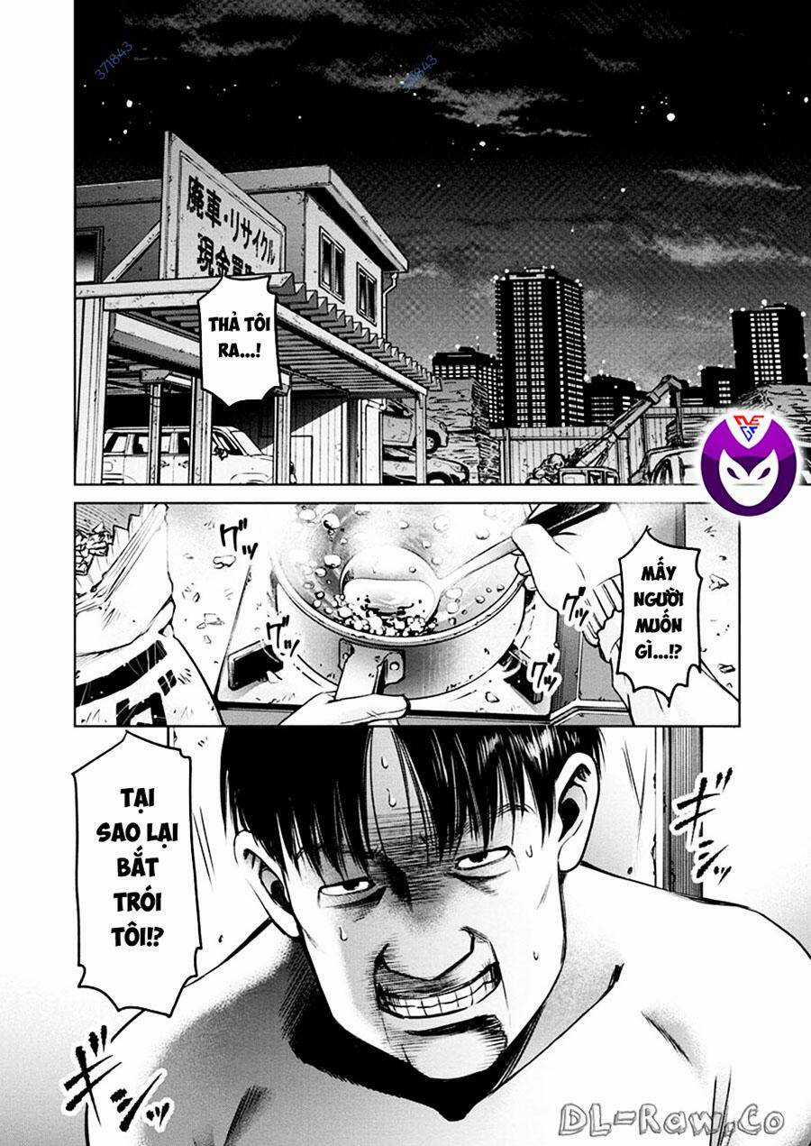 Breakfast Club Chapter 29 trang 4