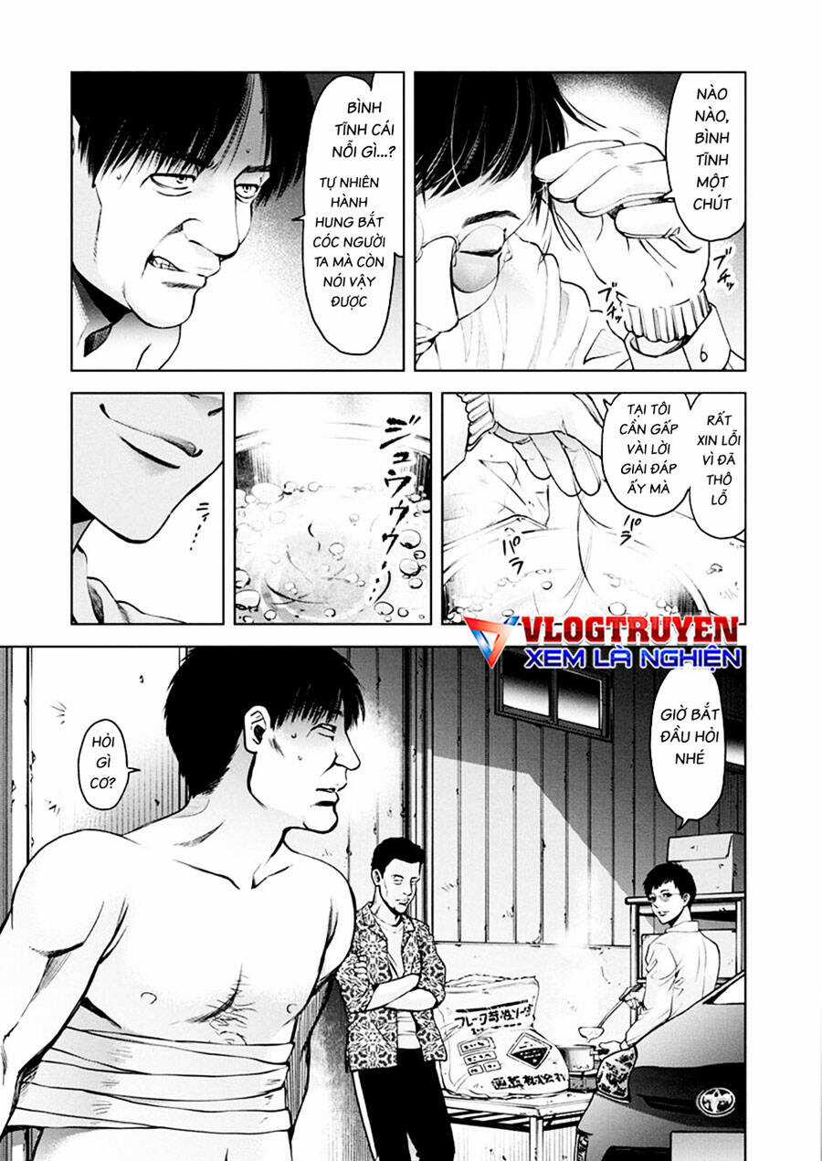 Breakfast Club Chapter 29 trang 5