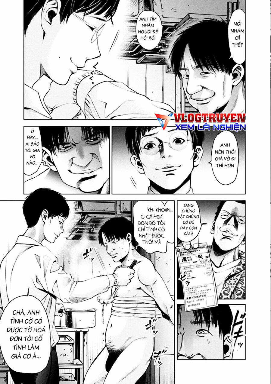 Breakfast Club Chapter 29 trang 7