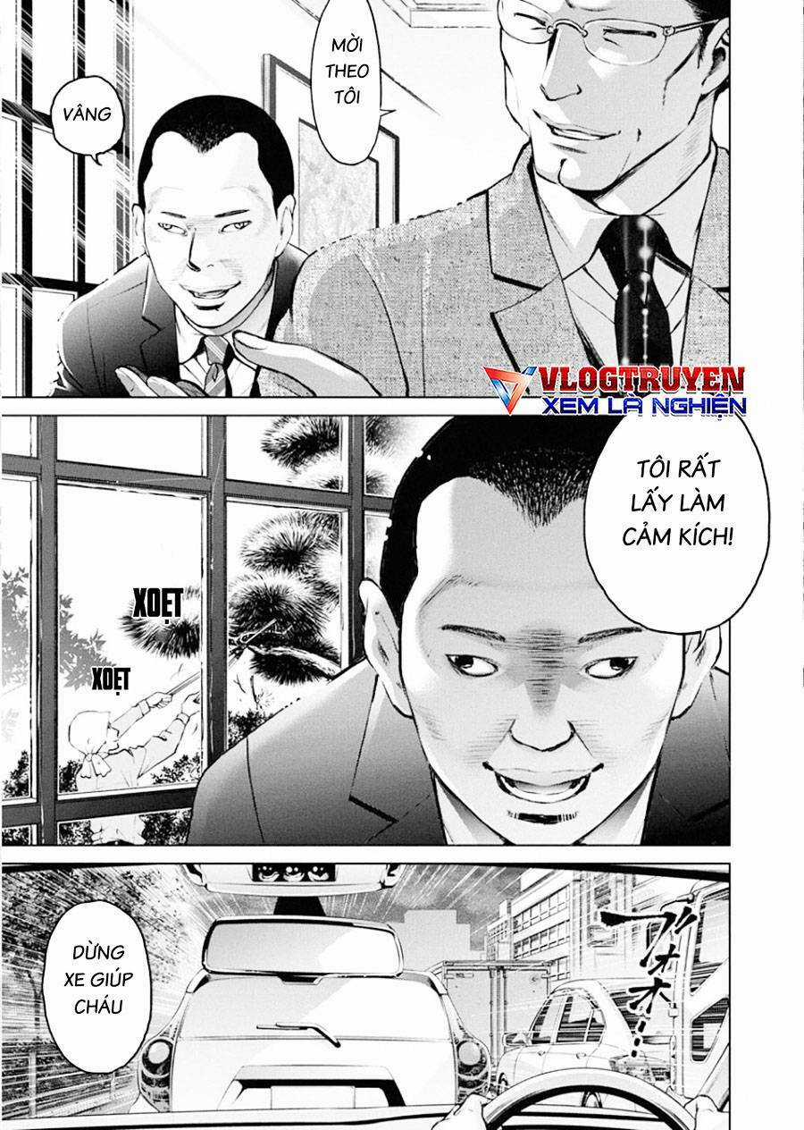 Breakfast Club Chapter 3 trang 16