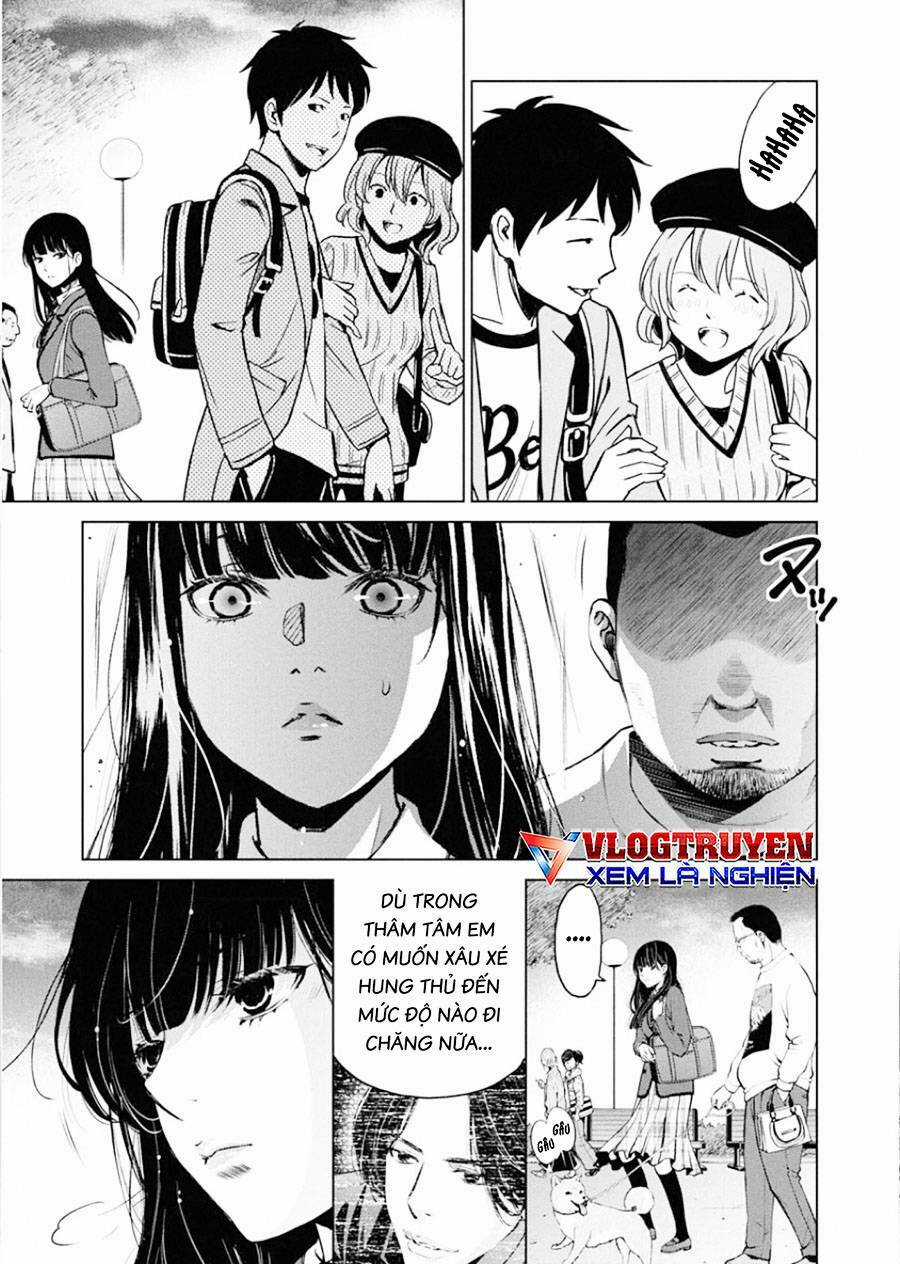 Breakfast Club Chapter 3 trang 18