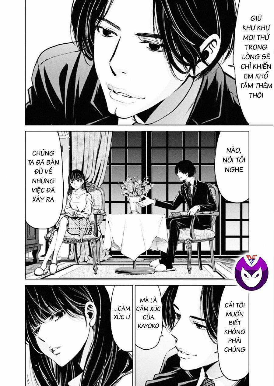 Breakfast Club Chapter 3 trang 2