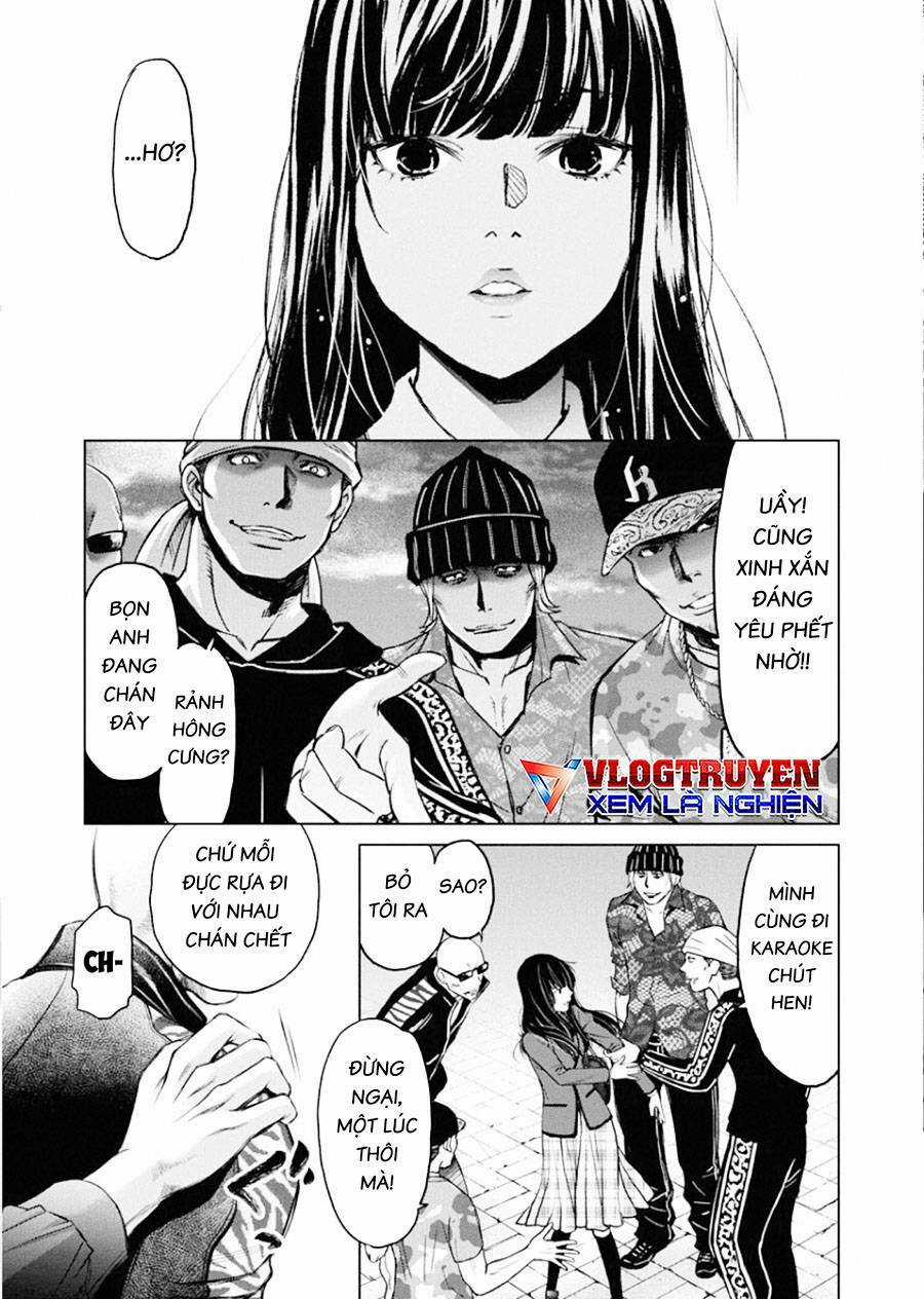 Breakfast Club Chapter 3 trang 20