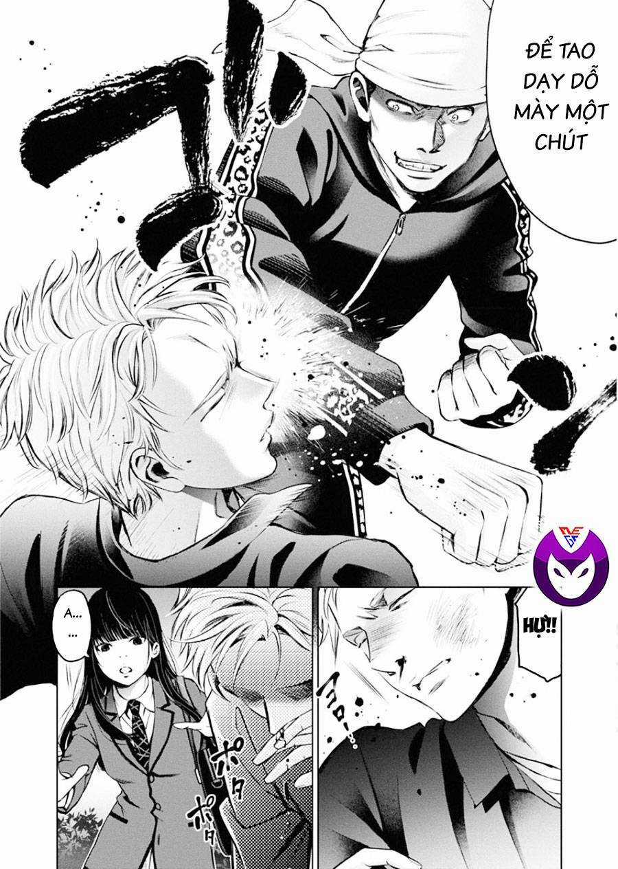 Breakfast Club Chapter 3 trang 23