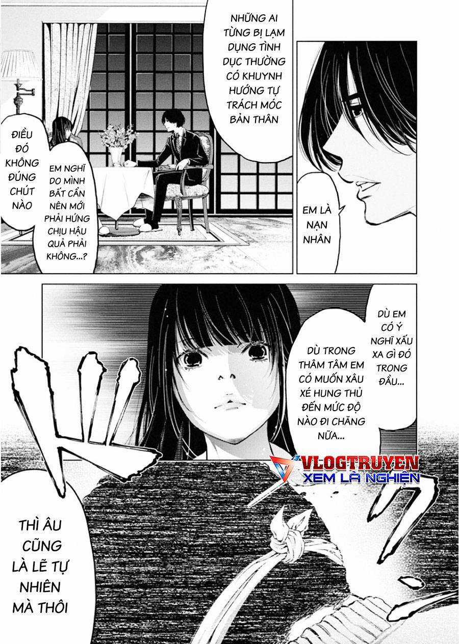 Breakfast Club Chapter 3 trang 3