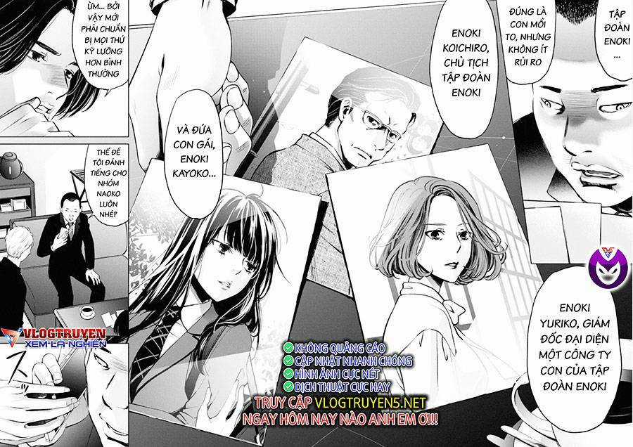 Breakfast Club Chapter 3 trang 30