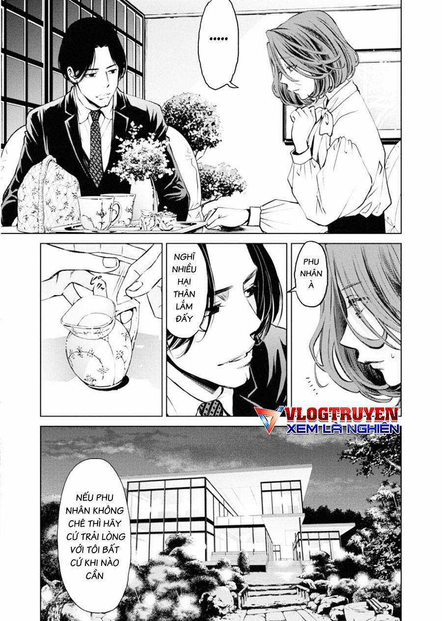 Breakfast Club Chapter 3 trang 5