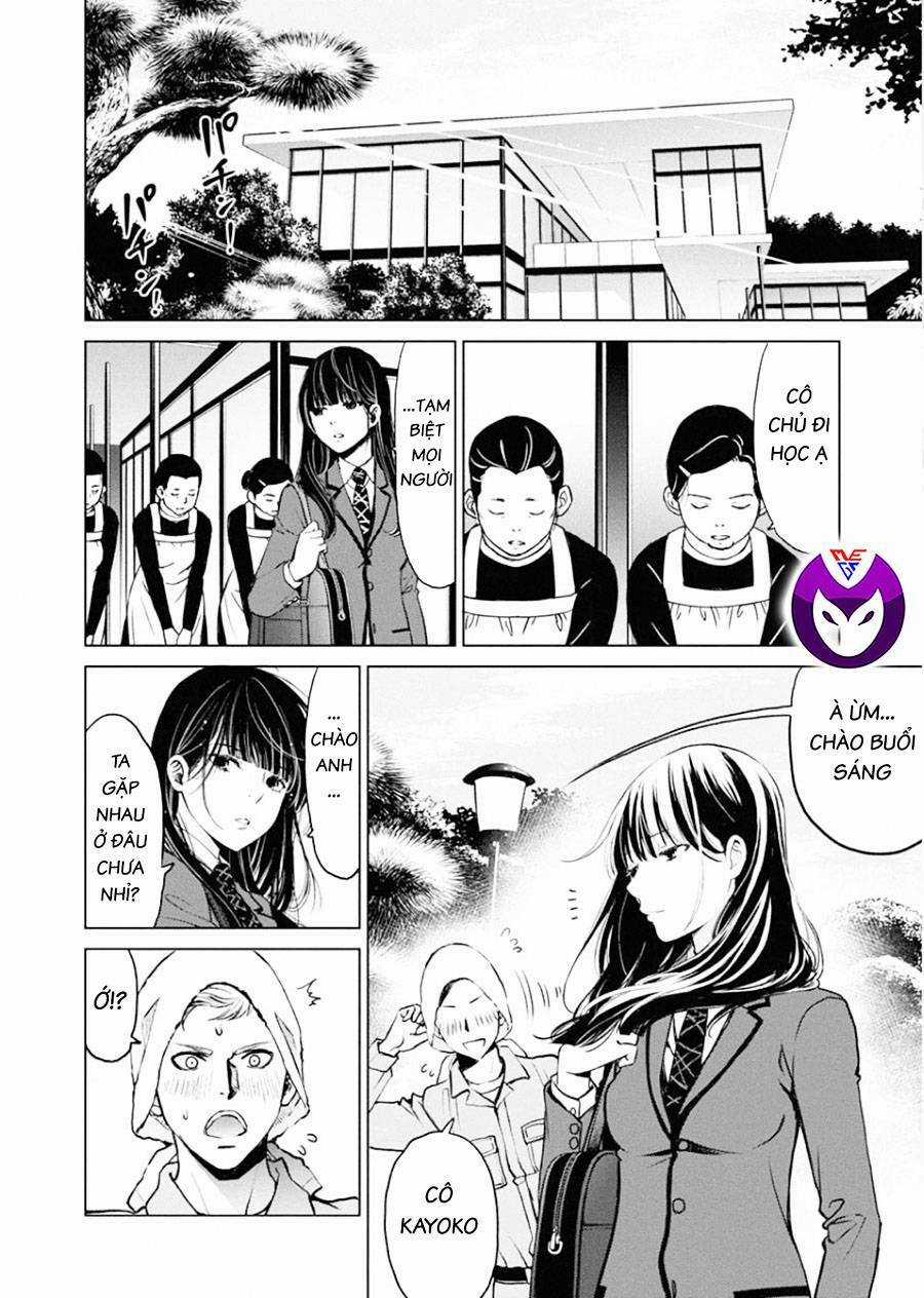 Breakfast Club Chapter 3 trang 6