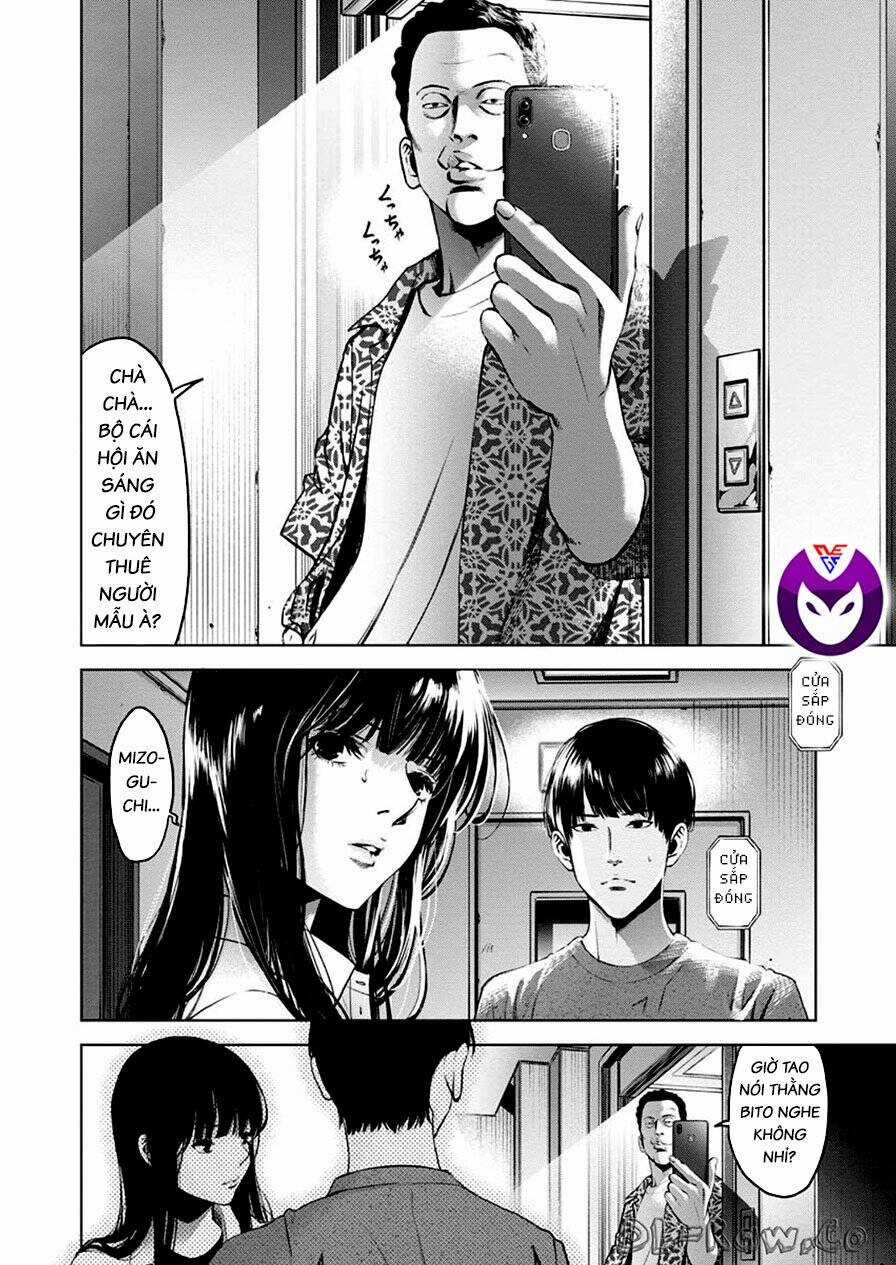 Breakfast Club Chapter 30 trang 11