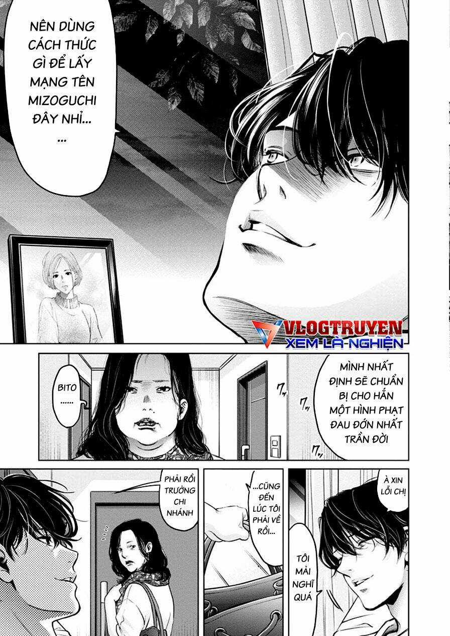 Breakfast Club Chapter 30 trang 15