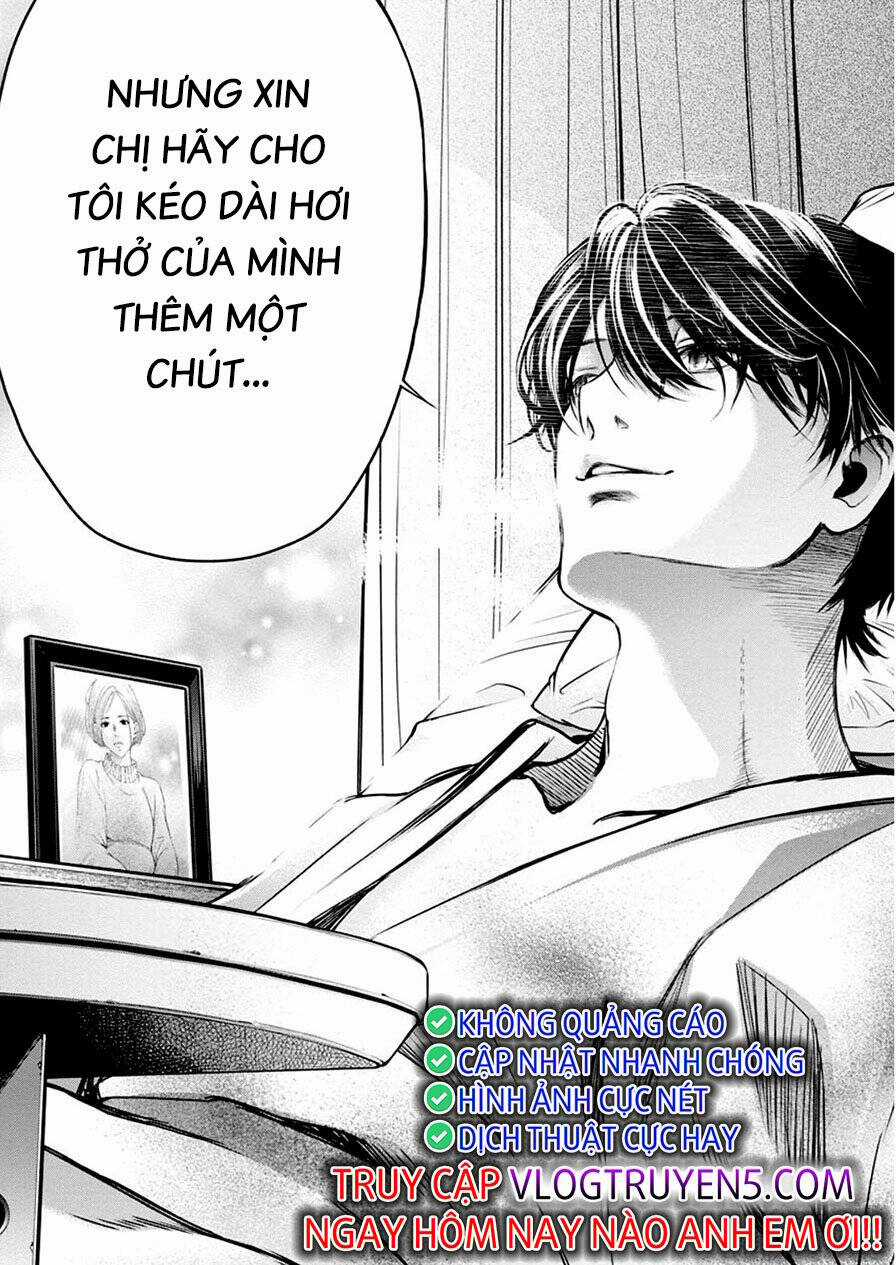 Breakfast Club Chapter 30 trang 17