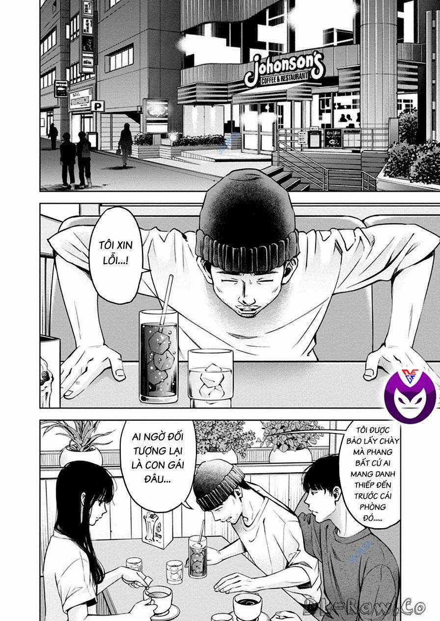 Breakfast Club Chapter 30 trang 18