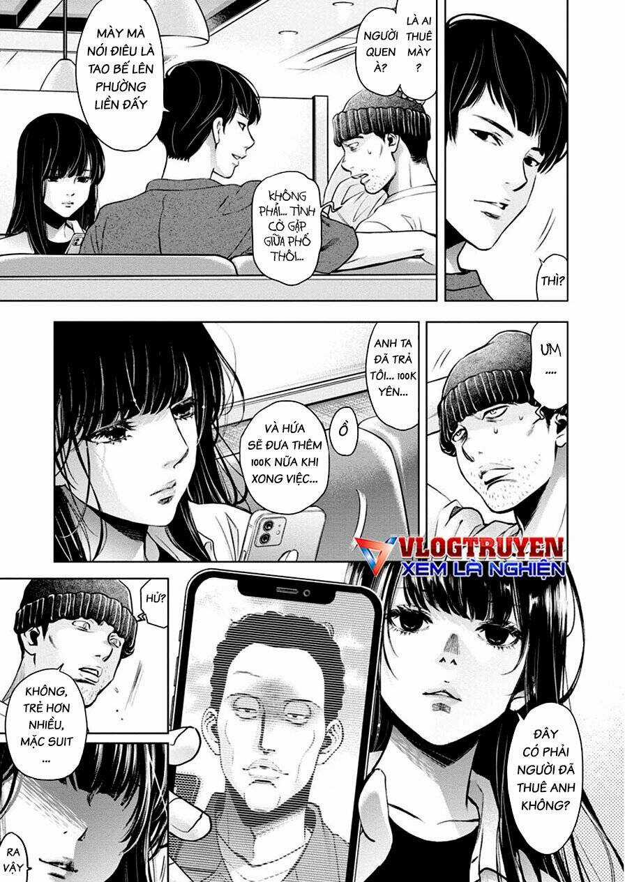 Breakfast Club Chapter 30 trang 19