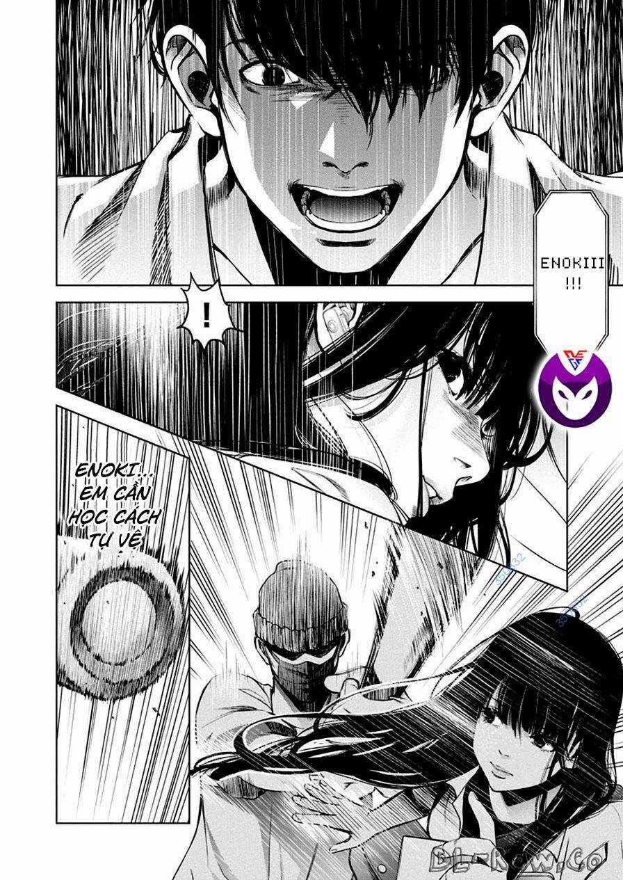 Breakfast Club Chapter 30 trang 2