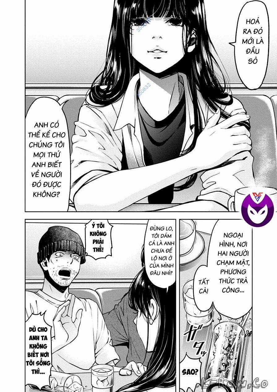 Breakfast Club Chapter 30 trang 20