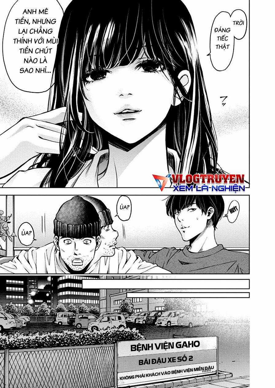 Breakfast Club Chapter 30 trang 21