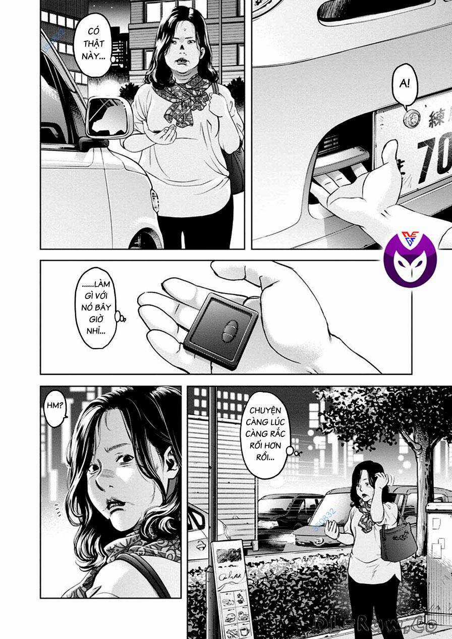 Breakfast Club Chapter 30 trang 22