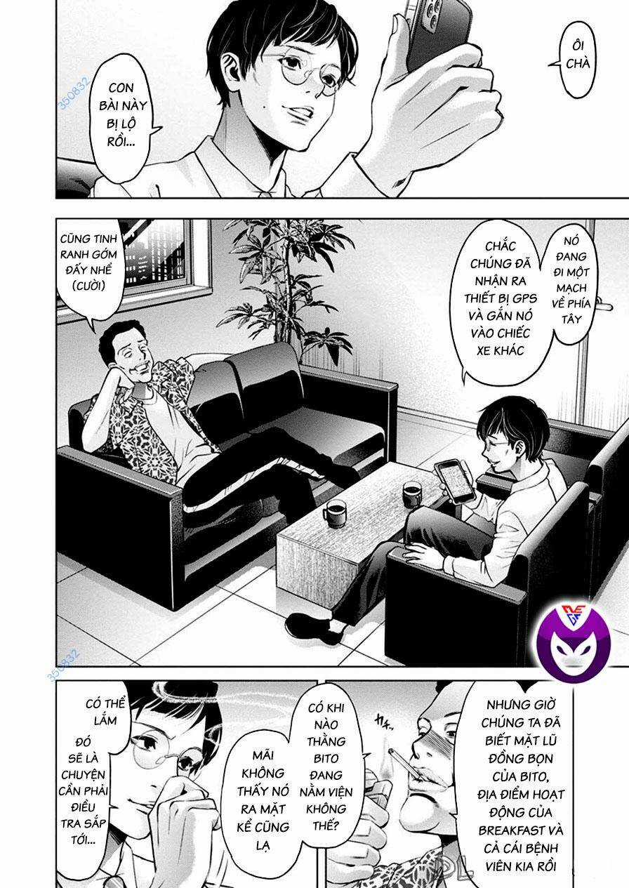 Breakfast Club Chapter 30 trang 24