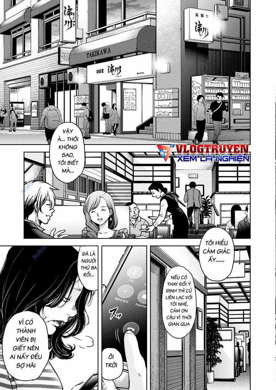 Breakfast Club Chapter 30 trang 28