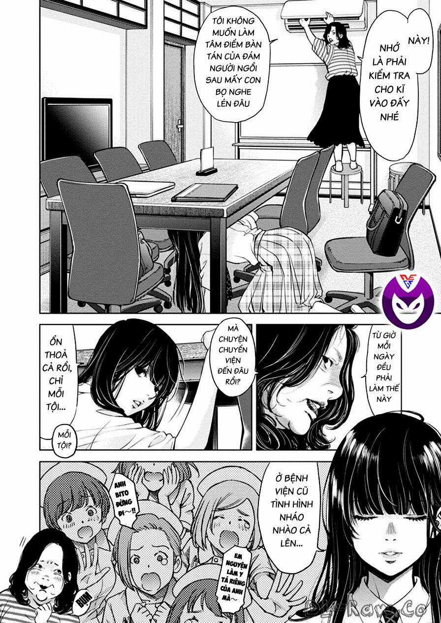 Breakfast Club Chapter 30 trang 29