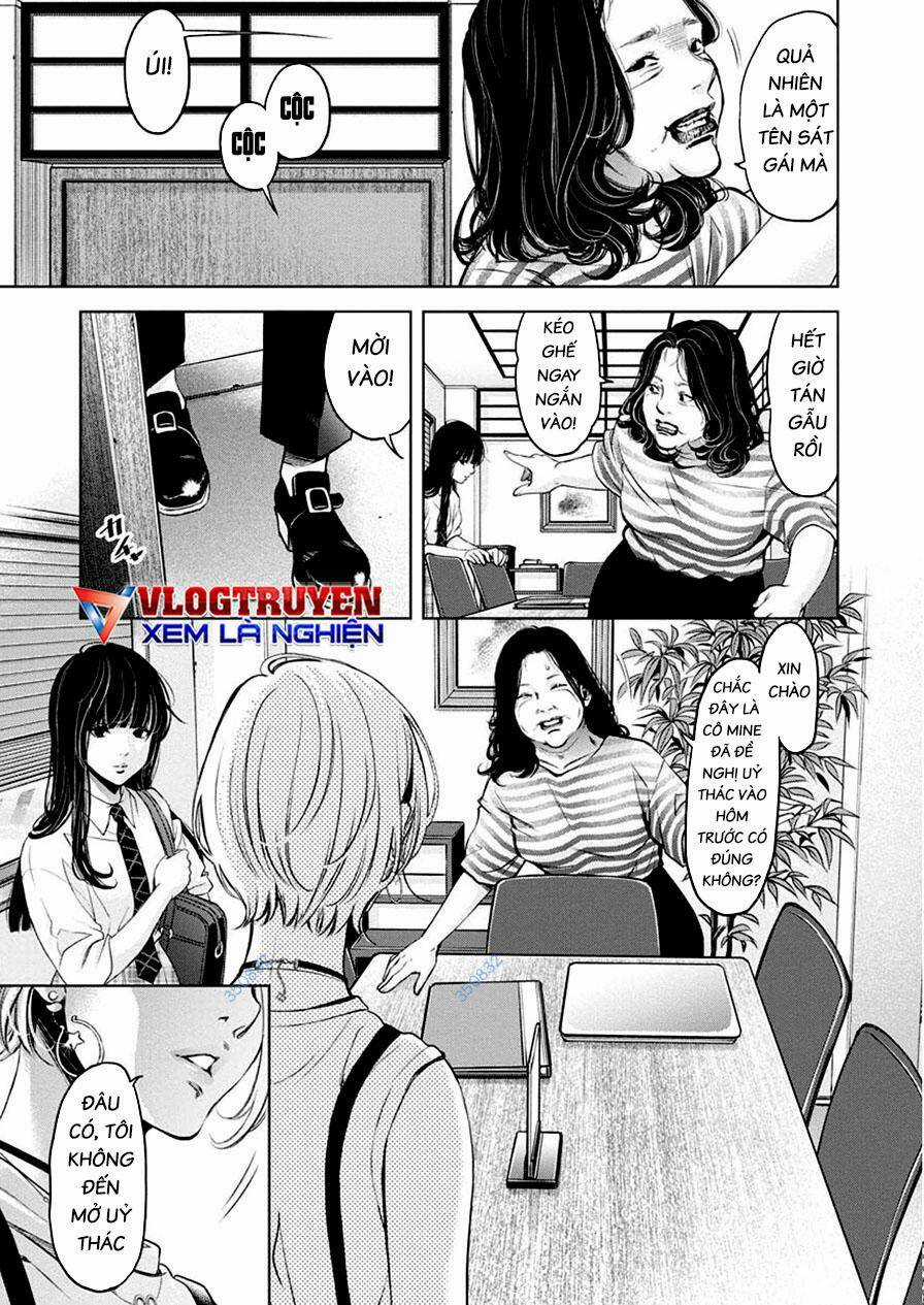 Breakfast Club Chapter 30 trang 30