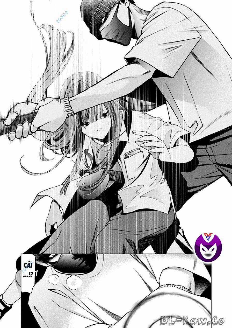 Breakfast Club Chapter 30 trang 4