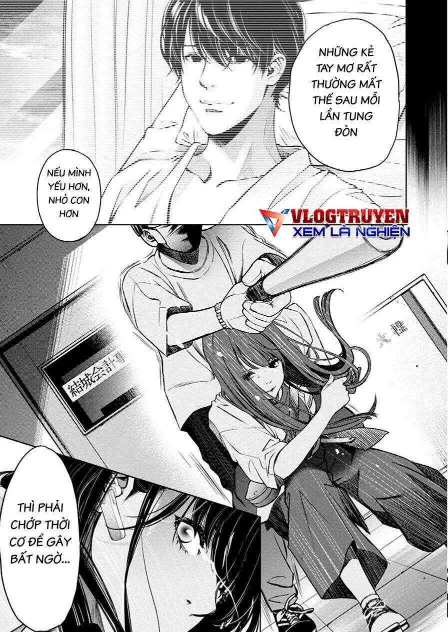 Breakfast Club Chapter 30 trang 5